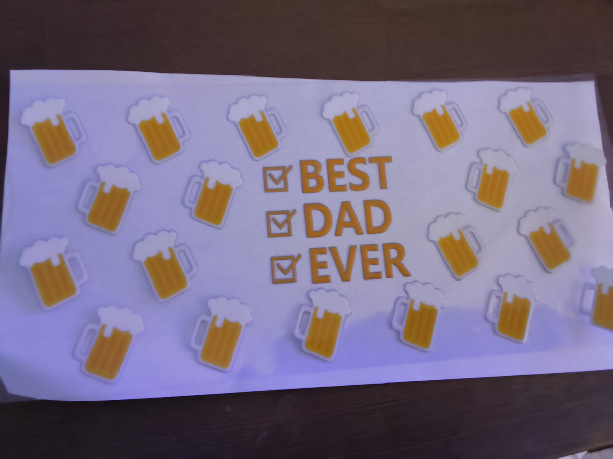 Best dad ever