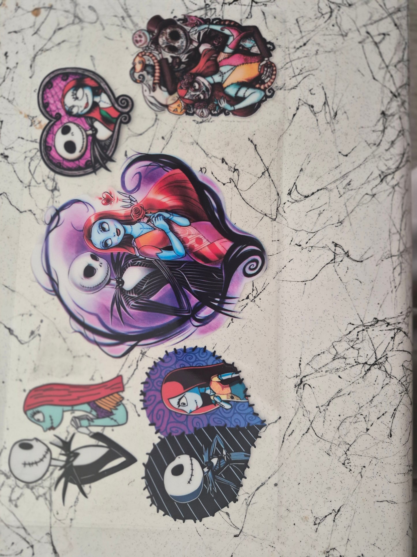Jack and sally (2)