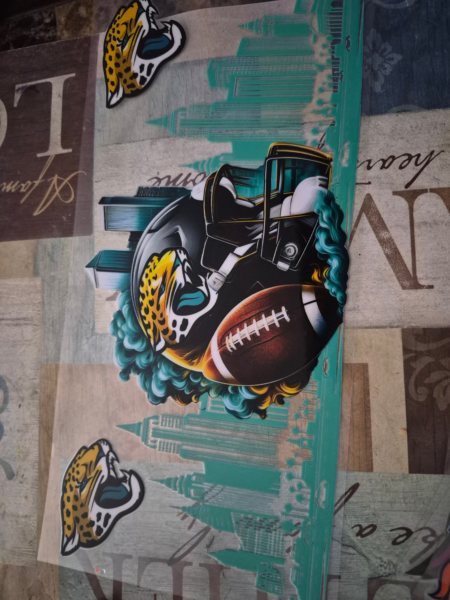 Jacksonville Jaguars