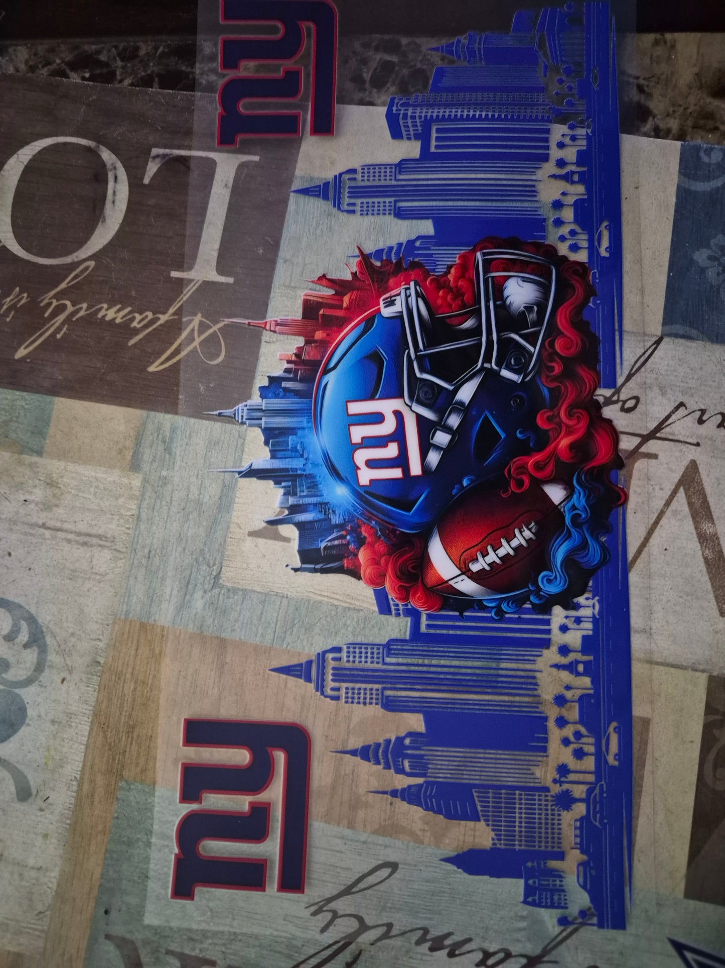 New York Giants