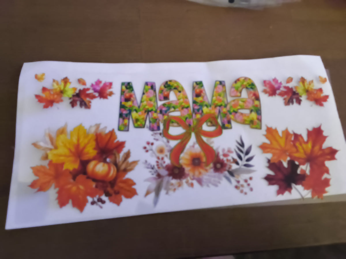 Mama