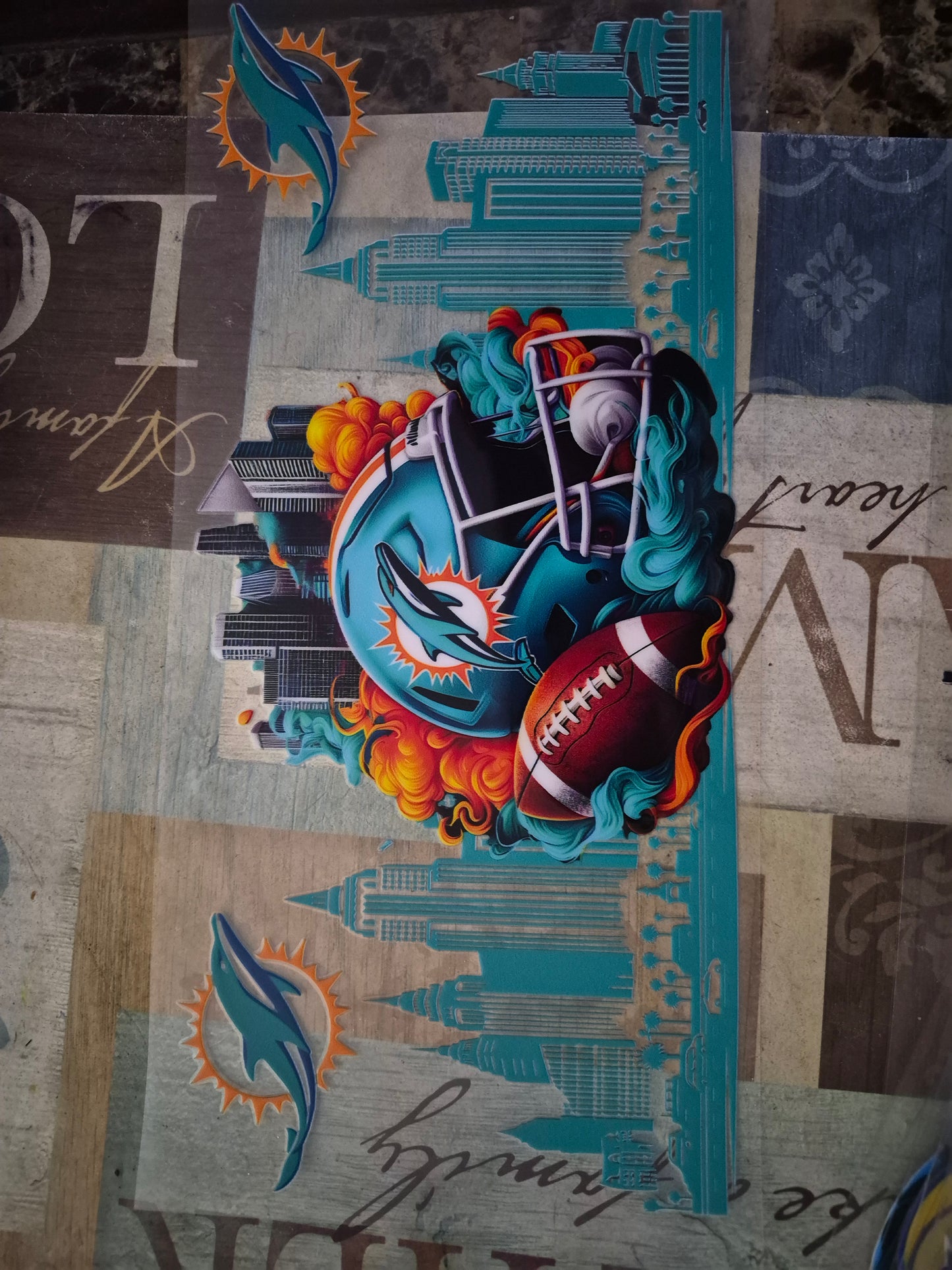 Miami Dolphins