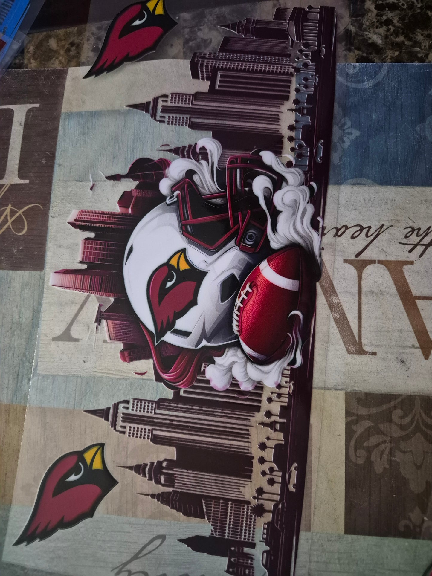 Arizona Cardinals