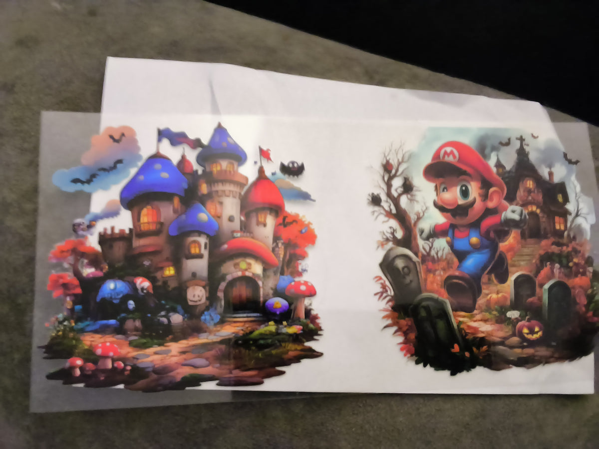 Mario