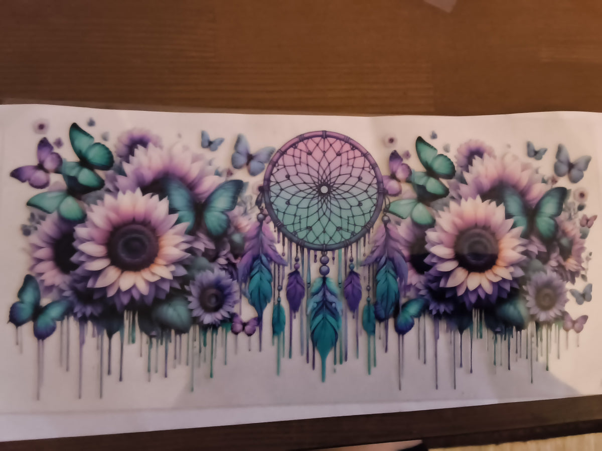 Dream catcher