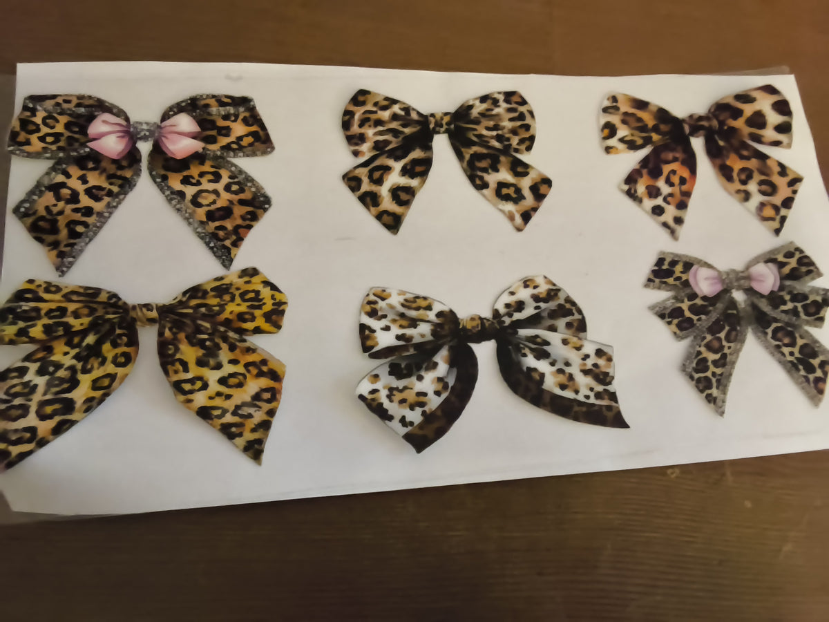 Bows