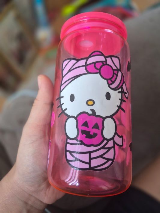 Hk mummy