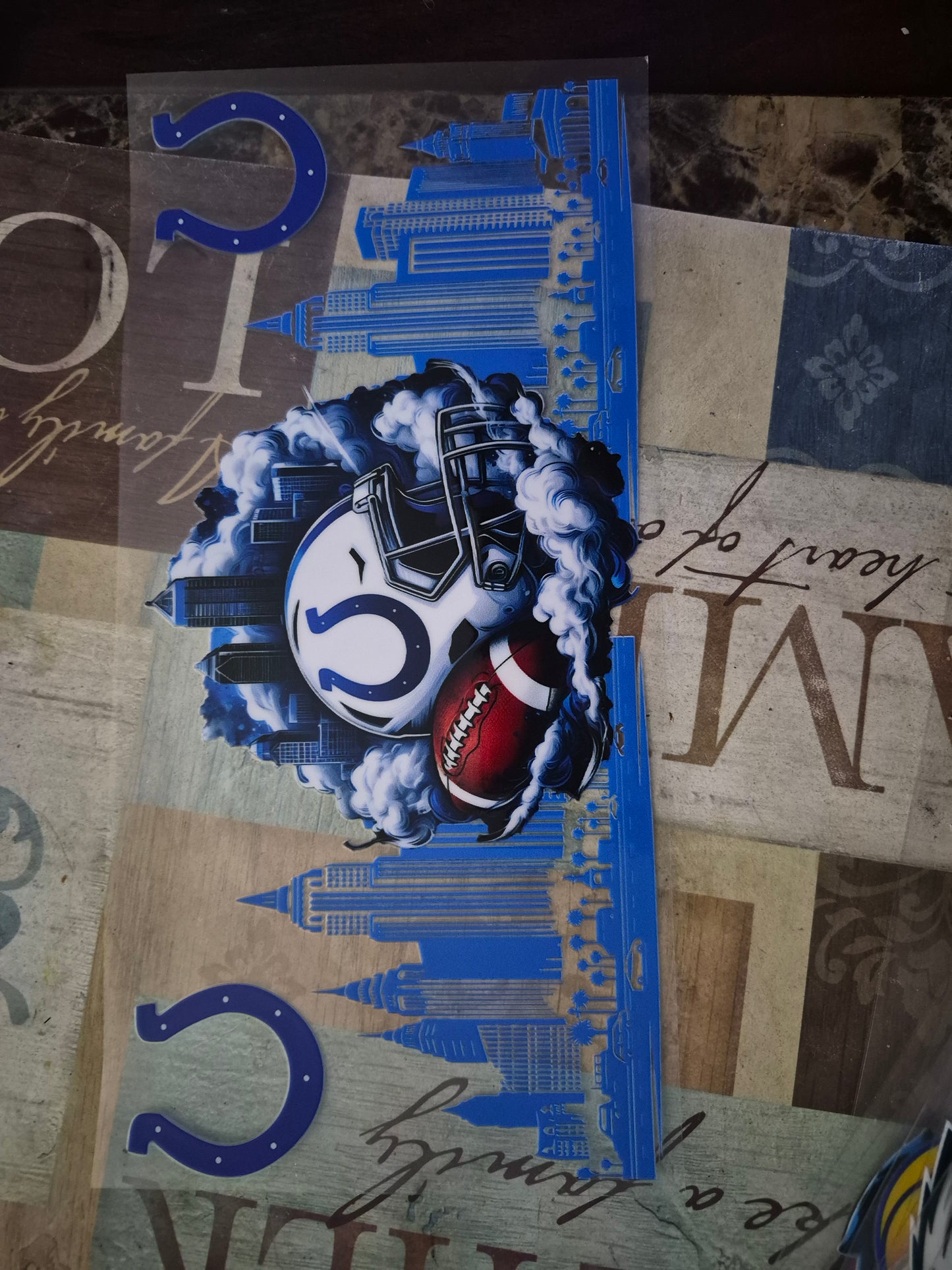 Indianapolis Colts