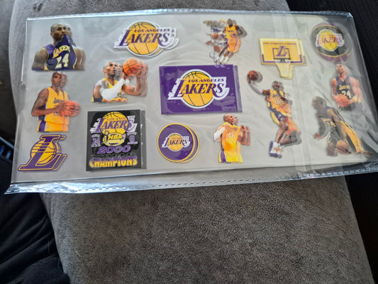 Bball la Lakers
