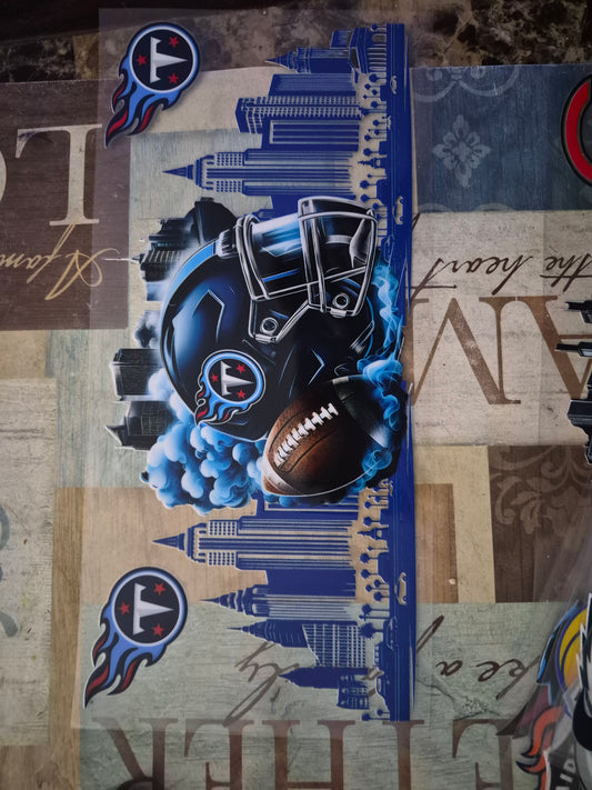 Tennessee titans