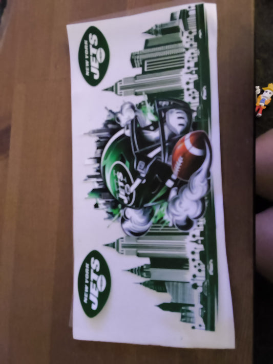 New York Jets