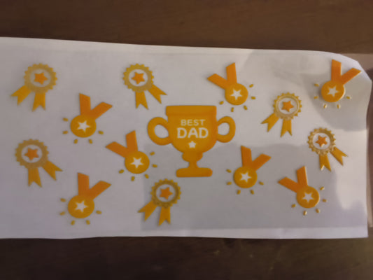 Best dad