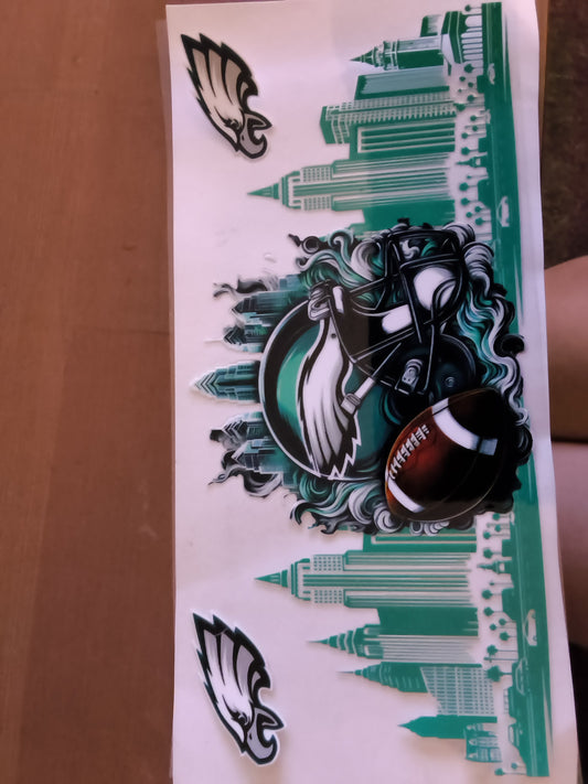 Philadelphia Eagles