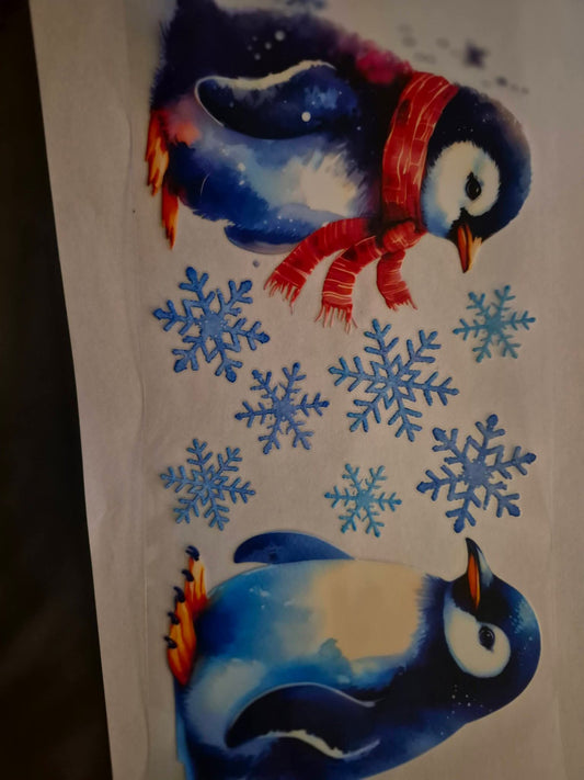 Penguin