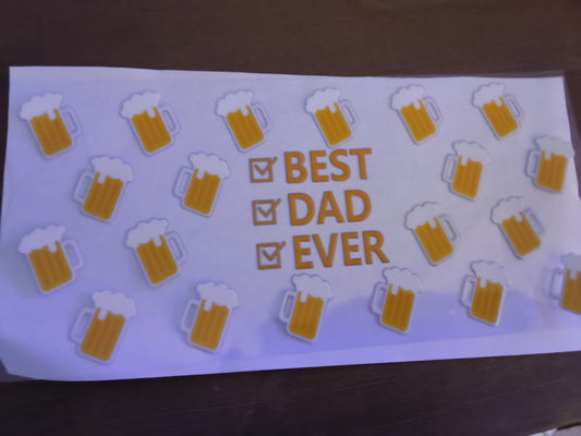 Best dad ever