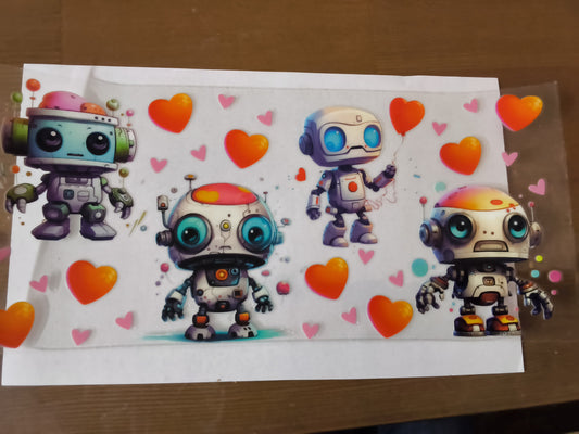 Robots