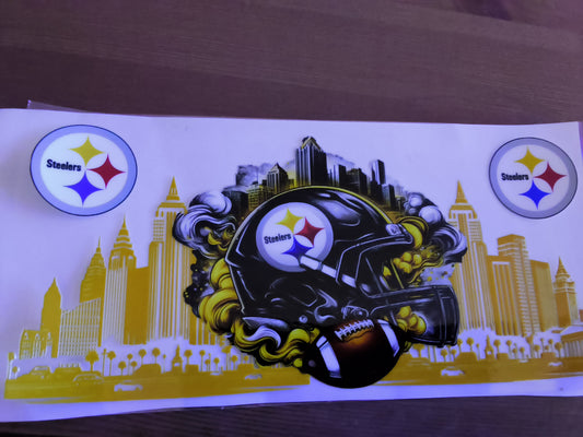 Pittsburgh steelers