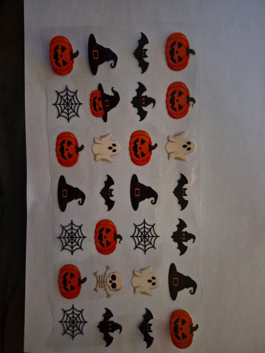 Spooky
