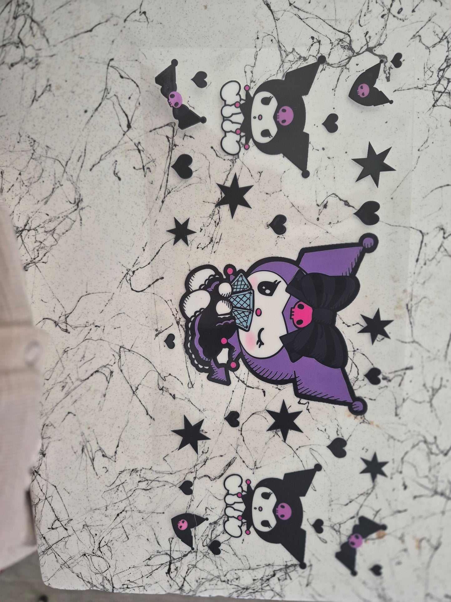 Kuromi #2