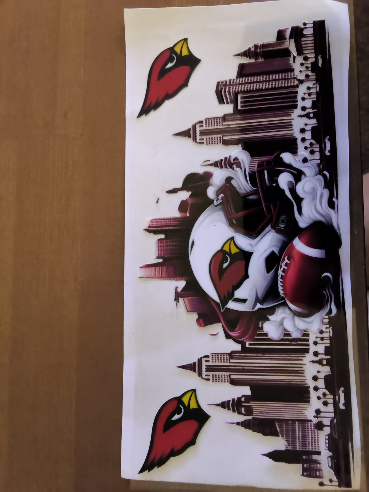 Arizona Cardinals