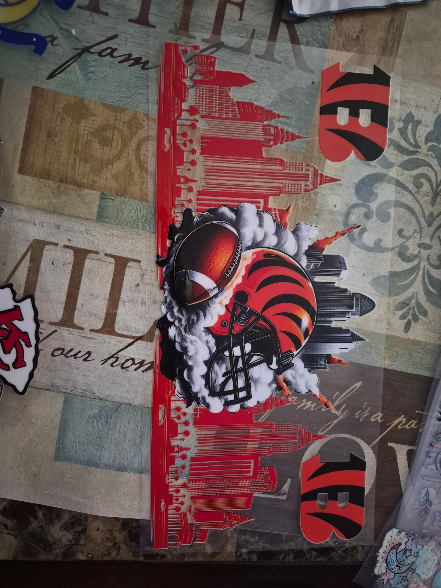 Cincinnati Bengals