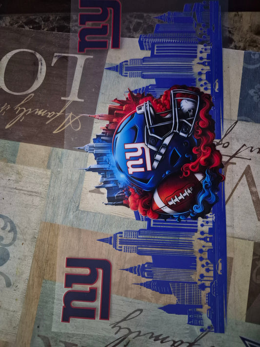 New York Giants