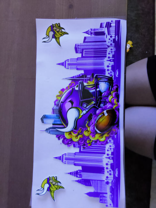Minnesota vikings