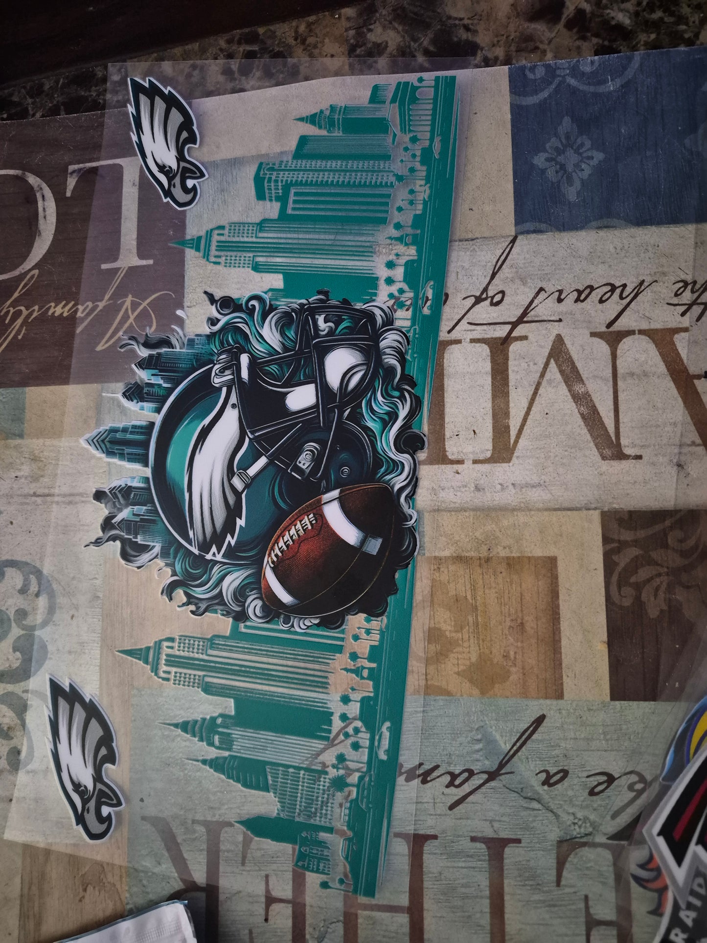 Philadelphia Eagles