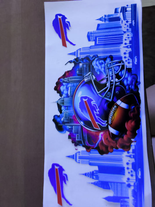 Buffalo bills