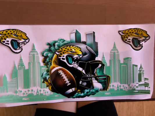 Jacksonville Jaguars