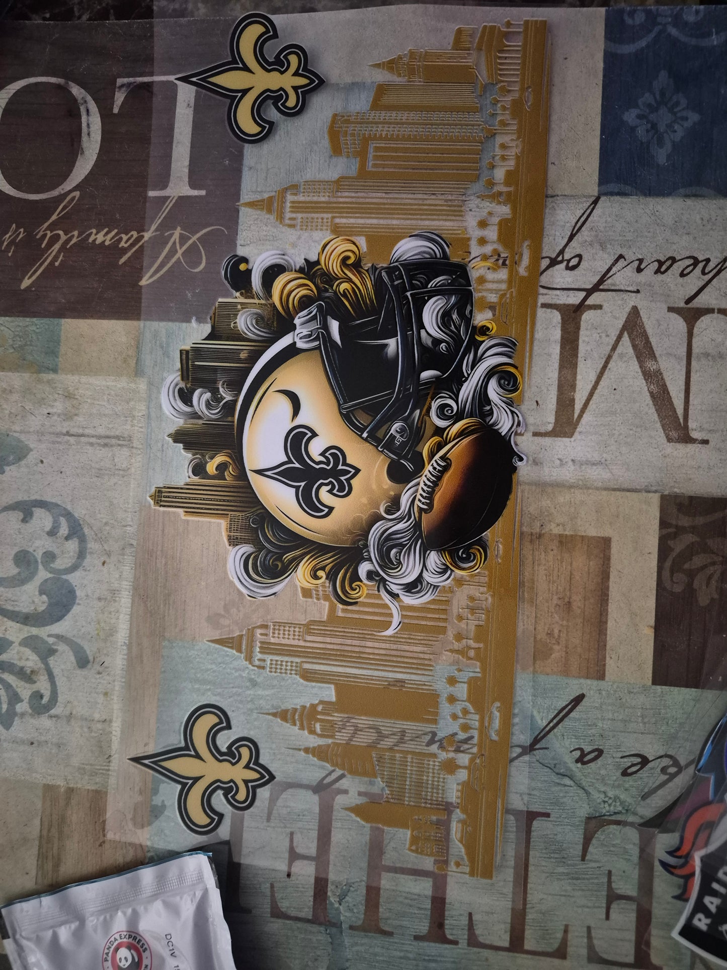 New Orleans Saints