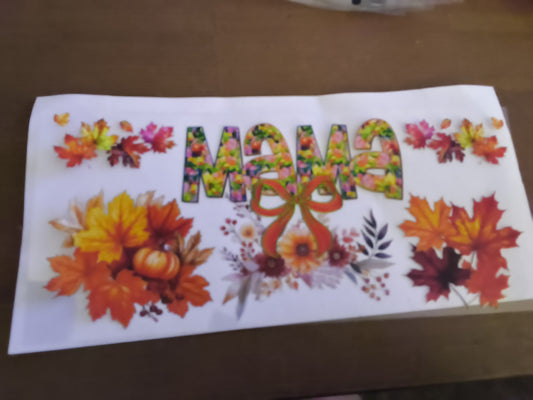 Mama
