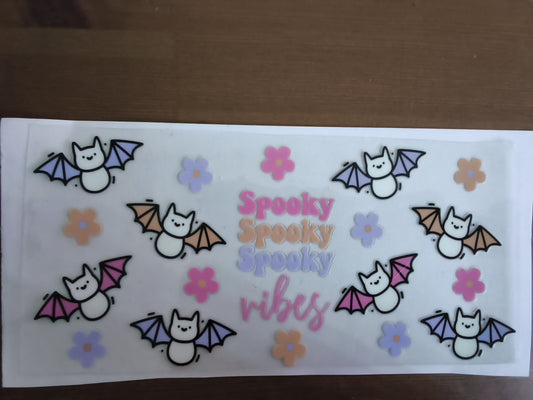 Girlie bats