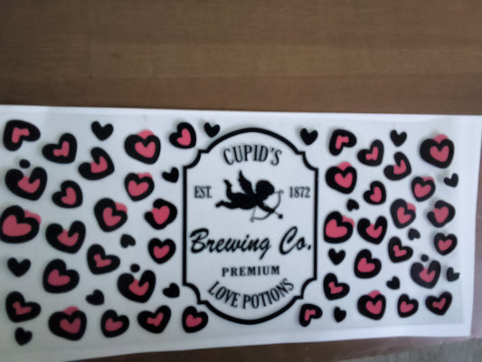 Cupid love