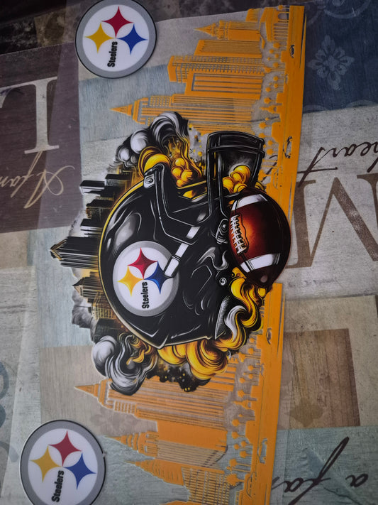 Pittsburgh steelers