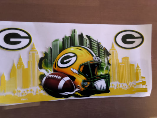 Green Bay Packers