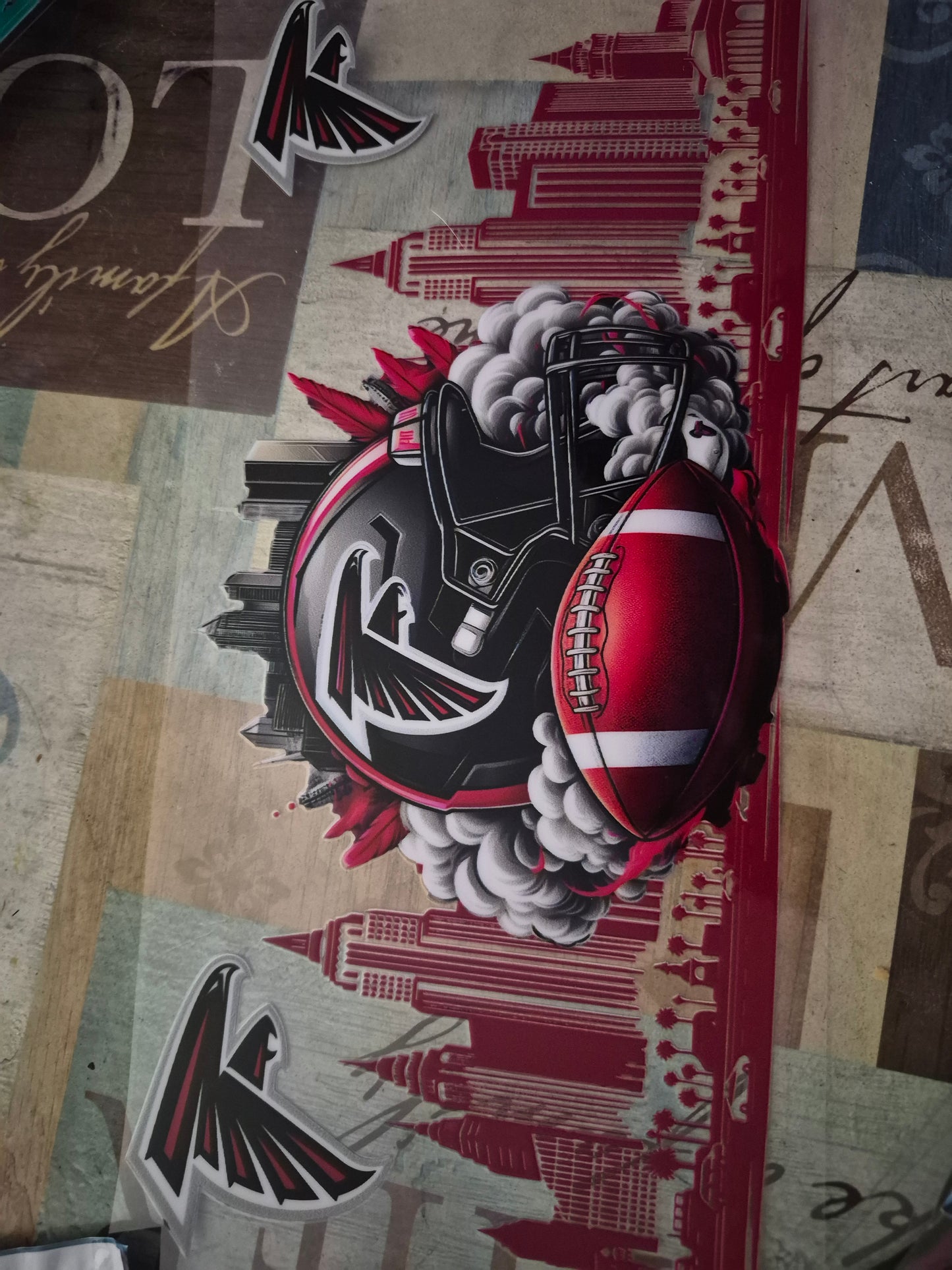 Atlanta Falcons