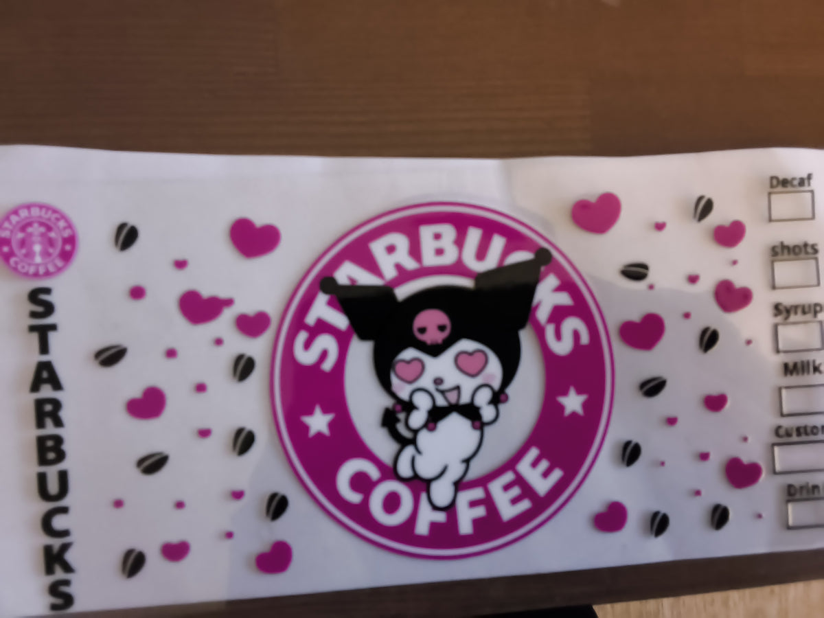 Kuromi sb