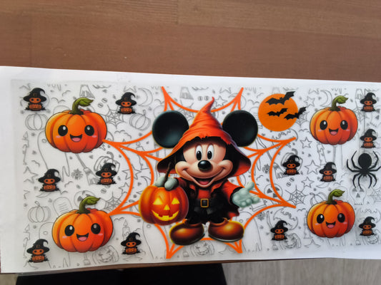 Pumkin m-o-u-s-e