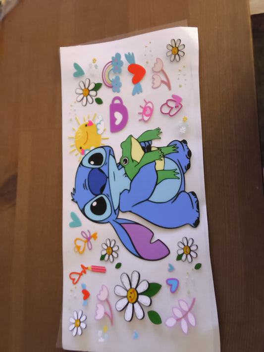 Experiment 626