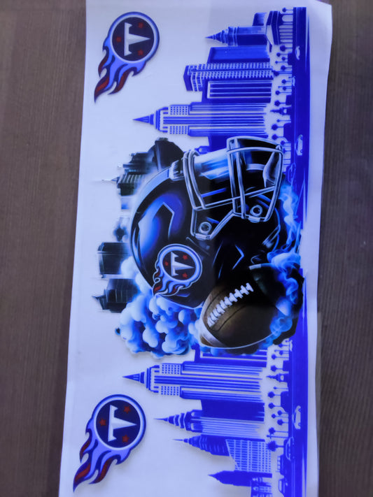 Tennessee titans