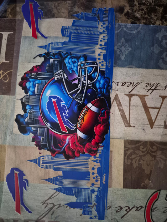 Buffalo bills
