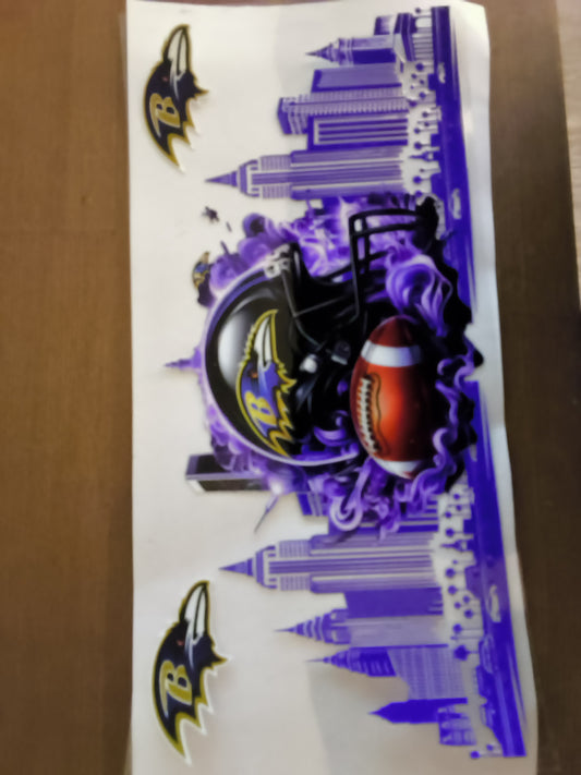 Baltimore Ravens