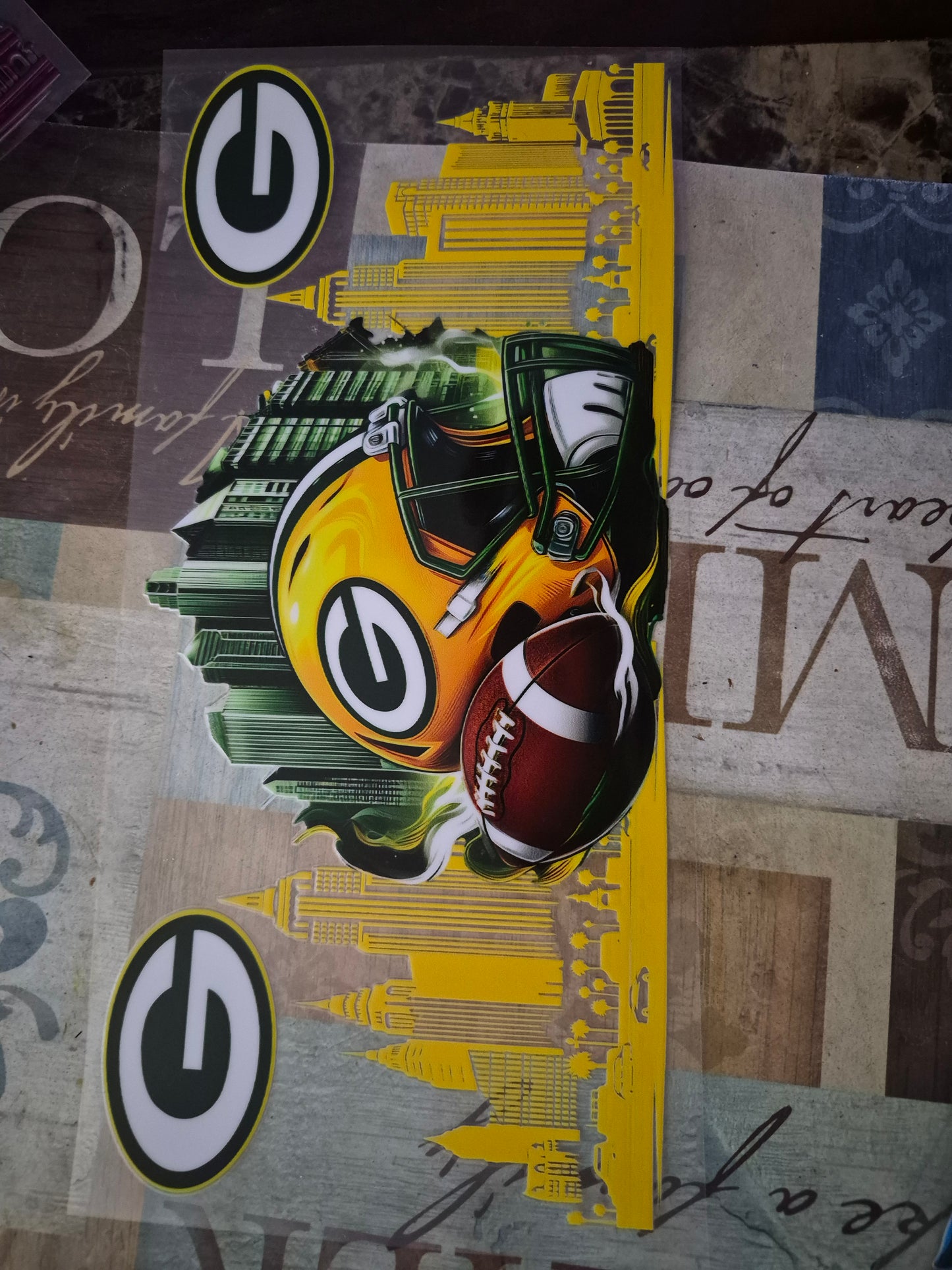 Green Bay Packers