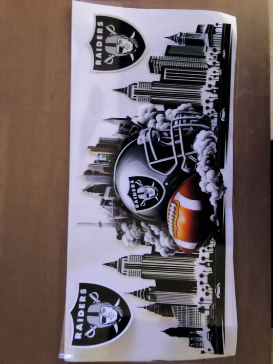 Las Vegas Raiders