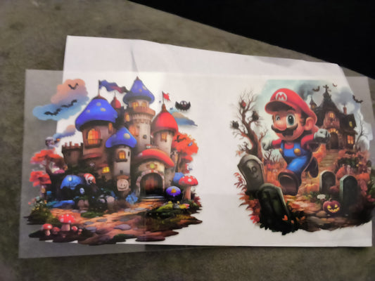 Mario