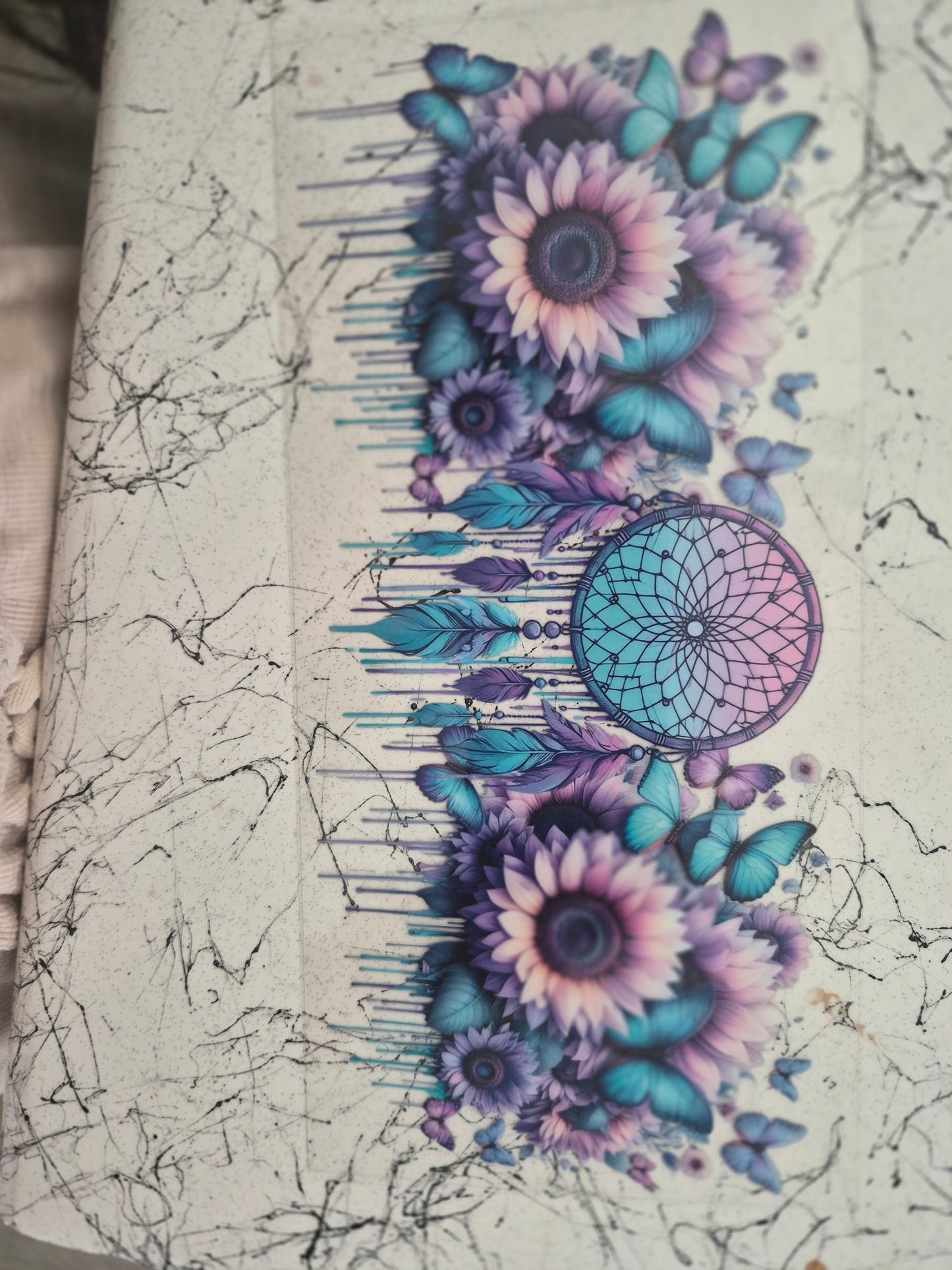 Dream catcher