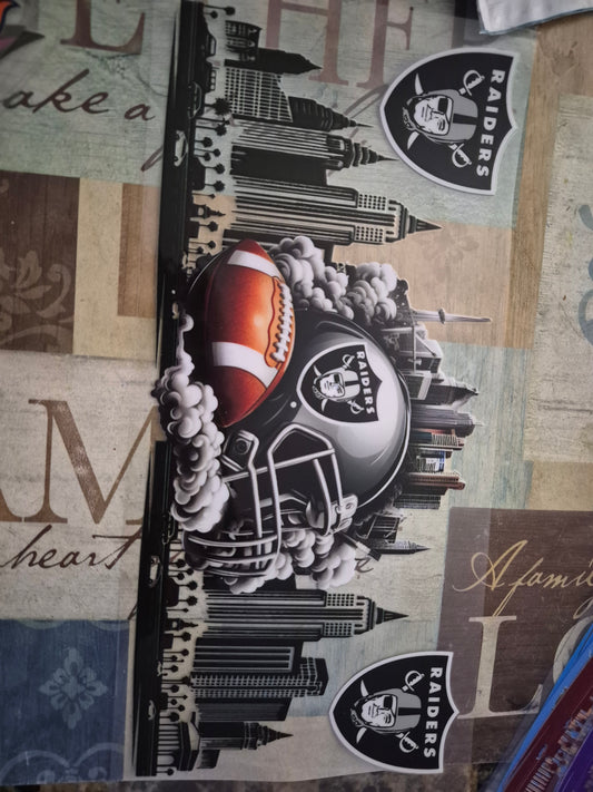 Las Vegas Raiders