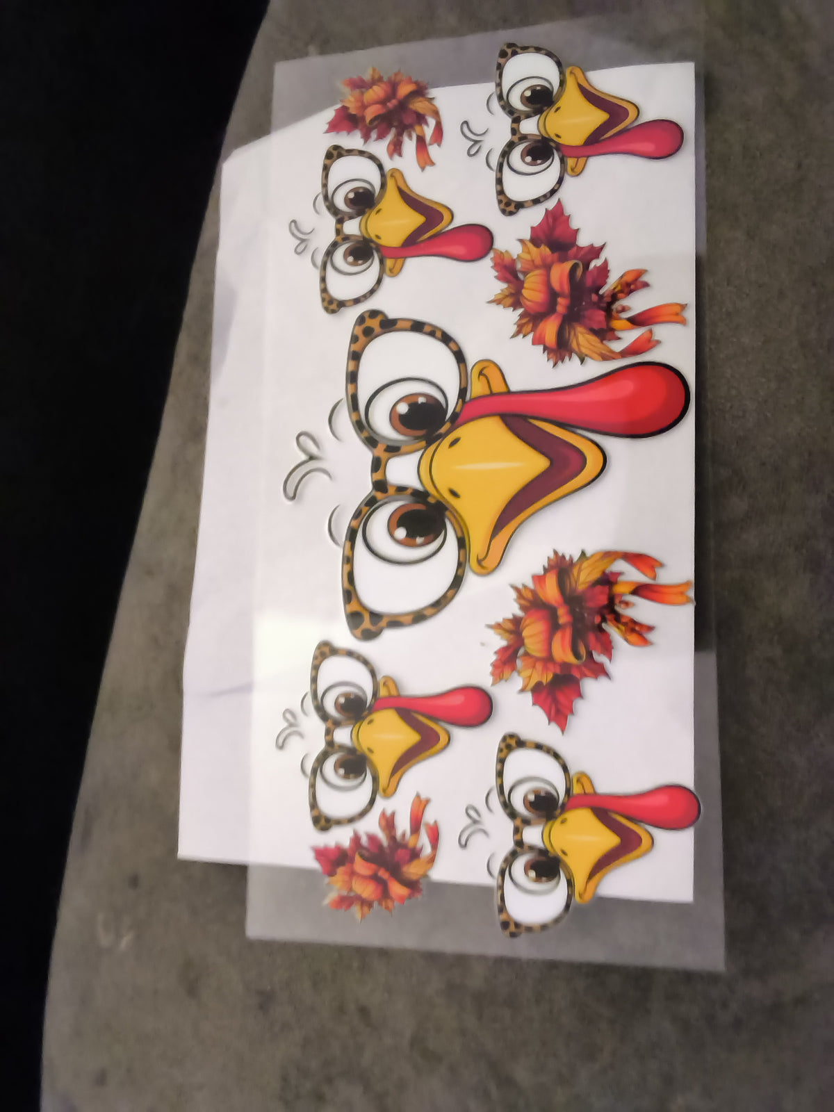 Turkey faces