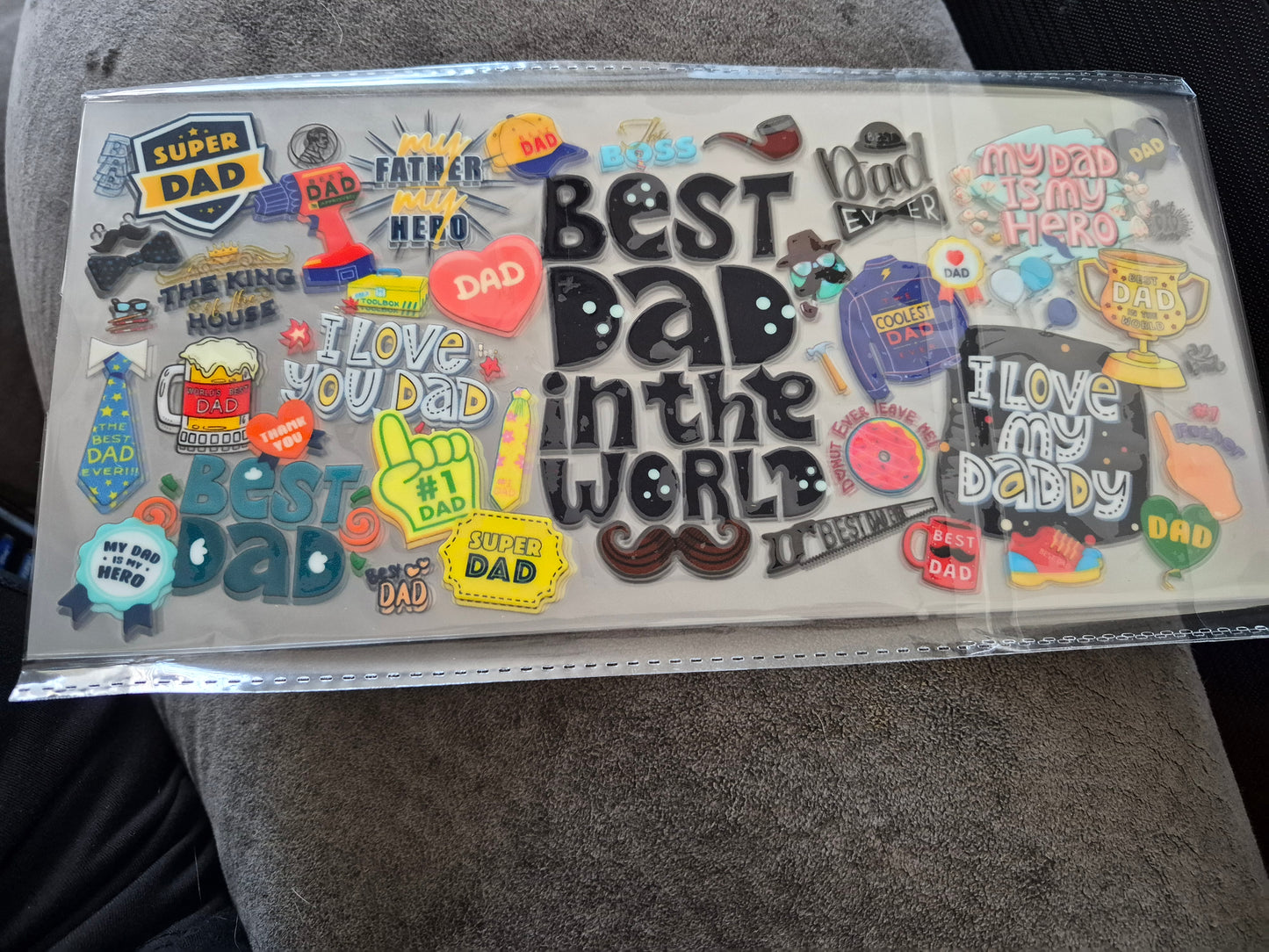 Best dad